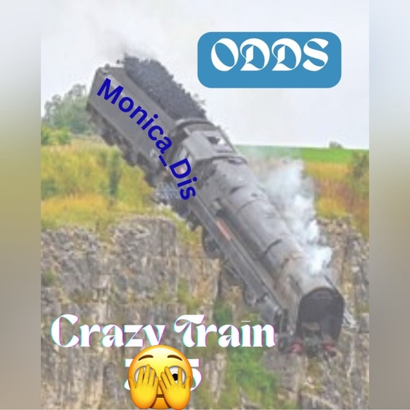 11/8/25 ODDS  Monica_Dis 🚫 NO-SIZE SATURDAY🛍️ Thank You 💕 - Picture 5 of 15